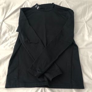 Under Armor fleece thermal